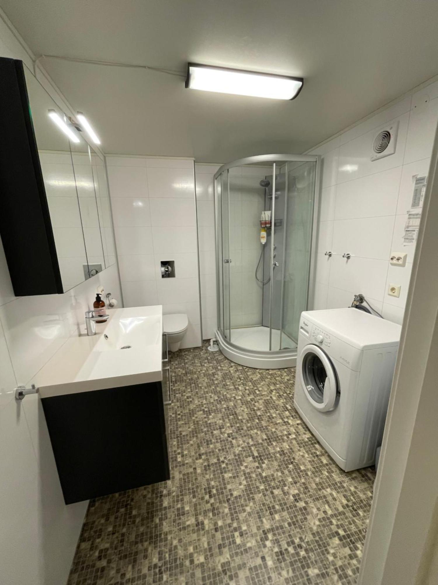Koselig Og Rolig Med Utsikt Naer Preikestolen Apartment