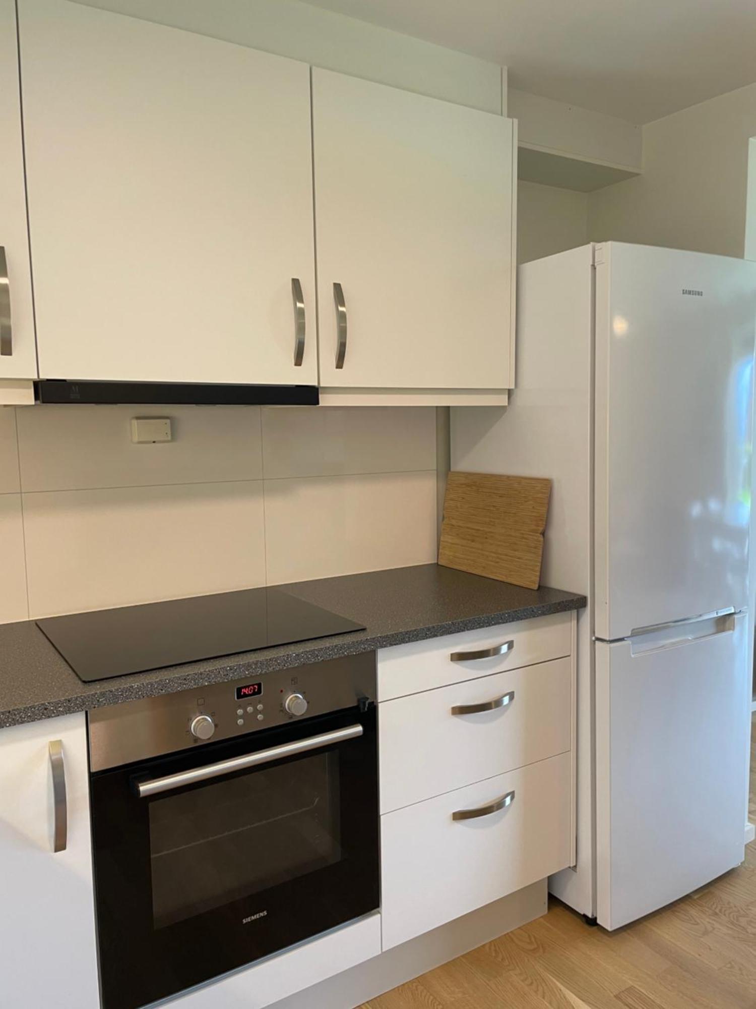 Apartment Koselig Og Rolig Med Utsikt Naer Preikestolen Jorpeland