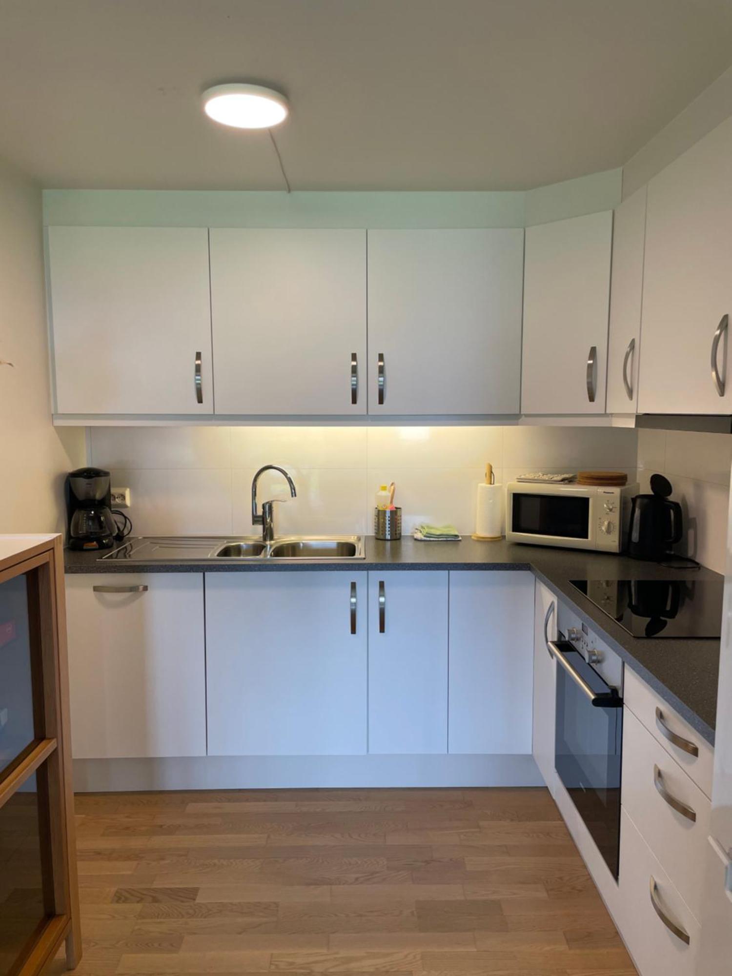 Apartment Koselig Og Rolig Med Utsikt Naer Preikestolen