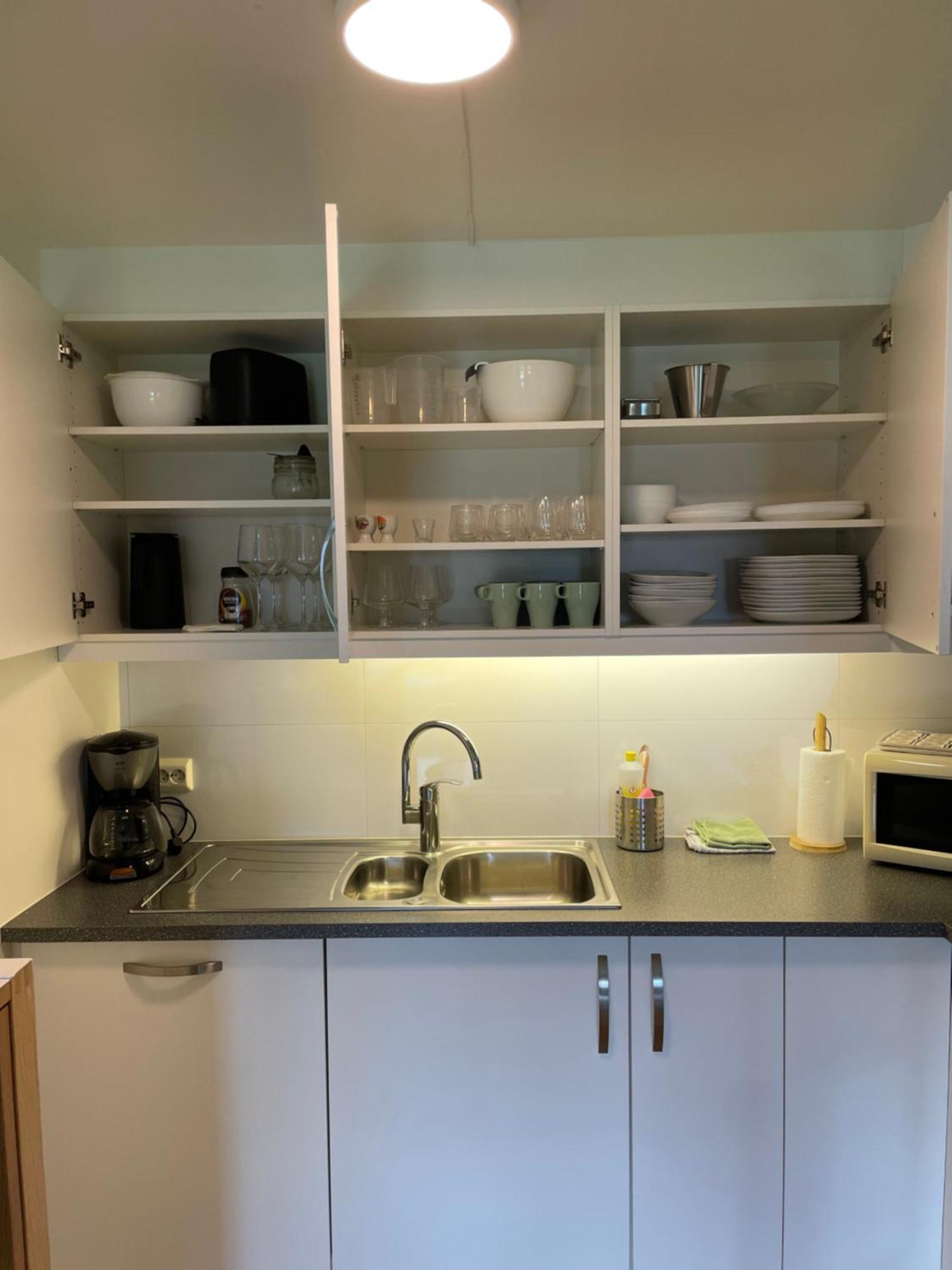 Apartment Koselig Og Rolig Med Utsikt Naer Preikestolen *