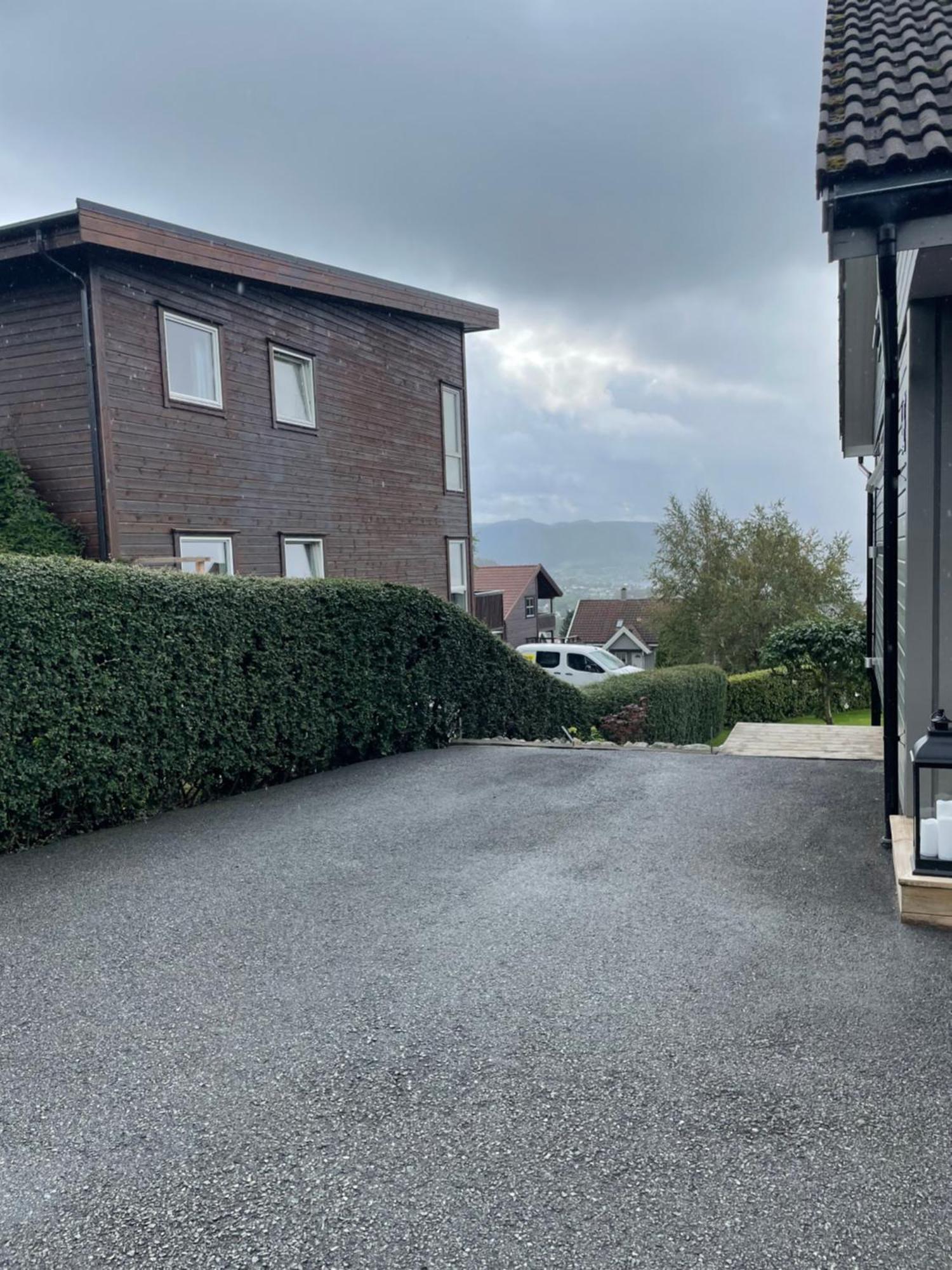 Apartment Koselig Og Rolig Med Utsikt Naer Preikestolen *