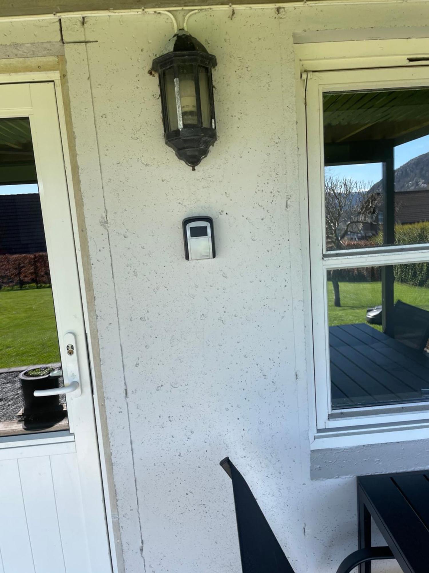 Apartment Koselig Og Rolig Med Utsikt Naer Preikestolen Jorpeland