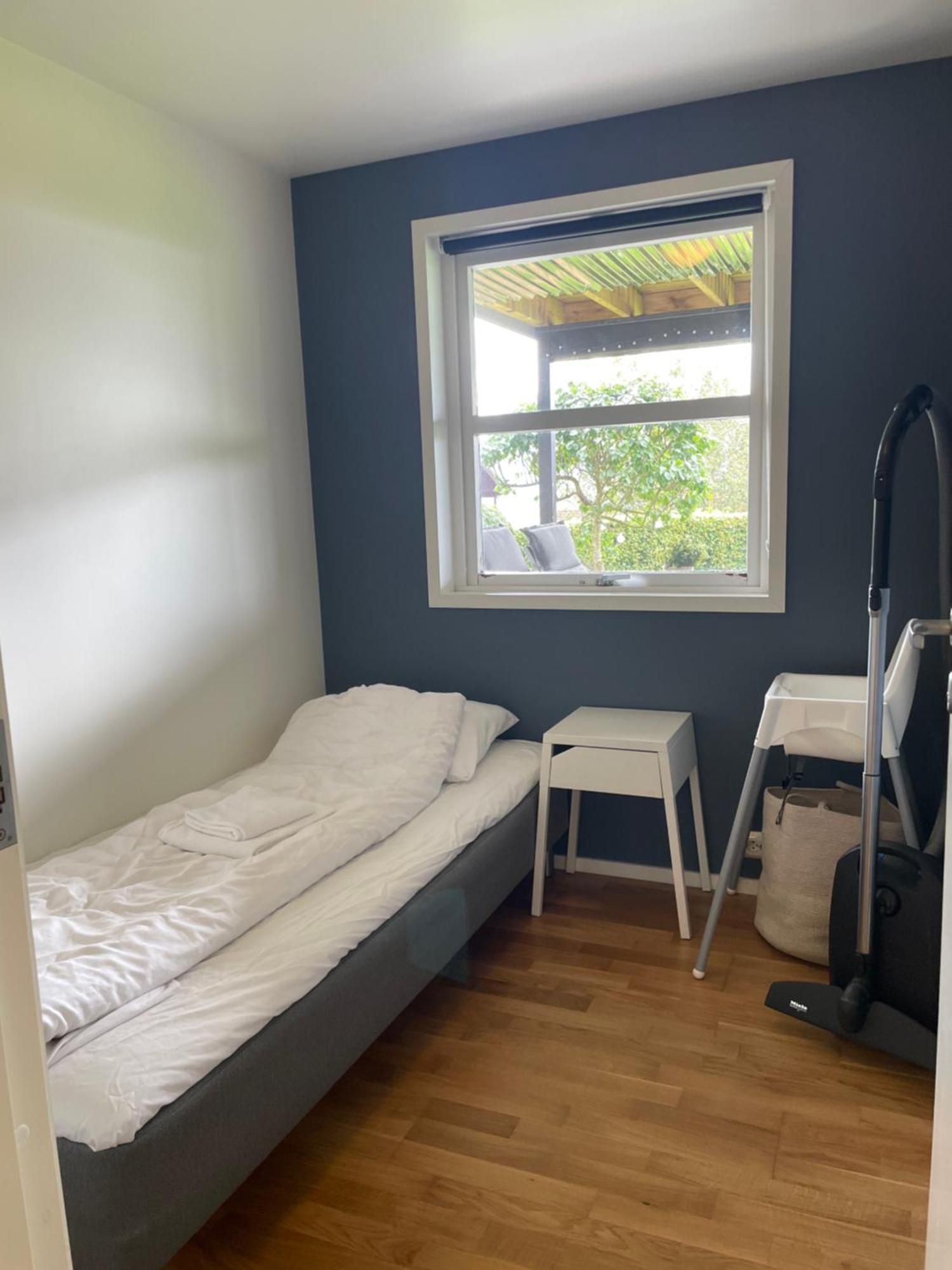Apartment Koselig Og Rolig Med Utsikt Naer Preikestolen Jorpeland
